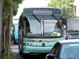 La línea Tour ha sufrido renuncias de operadores por temor.  /