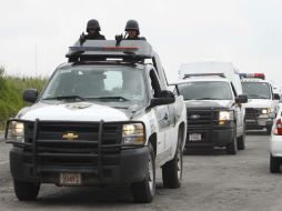 Los centros carcelarios fueron cerrados por instrucciones del Gobernador. ARCHIVO  /