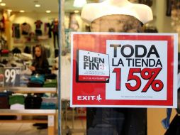 La Condusef recomienda revisar cuál es su capacidad de compra real a partir de su disponibilidad presupuestal. ARCHIVO  /