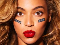 La ''Diva del R&B'' subiría al escenario el 3 de febrero de 2013. ESPECIAL  /