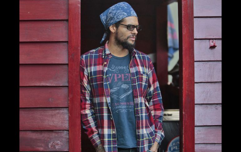 El músico fue sometido hace varios meses a un trasplante de médula ósea. ARCHIVO  /