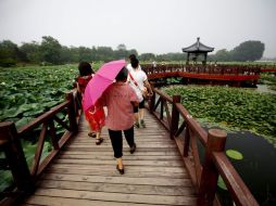 Algunos chinos entraron en contacto con este idioma cuando la Radio inició la difusión de parte de su programación en quechua. ARCHIVO  /