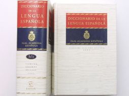 El objetivo de la Fundéu BBVA, es el uso del buen lenguaje en los medios de comunicación. ARCHIVO  /