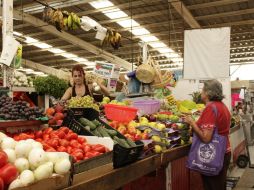 La CIAJ asegura que los precios que tenían que subir ya lo hicieron, por lo que al terminar el año no habría incrementos. ARCHIVO  /