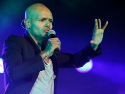 Medina destacó que Rosa ha sido ''muy valiente en este proceso''. ARCHIVO  /