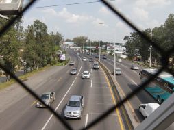 Para la construcción del proyecto se invertirán 85 millones de pesos del Consejo Metropolitano. ARCHIVO  /