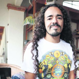 Proyectos alternos para Rubén Albarrán