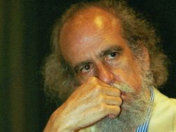 En la actualidad, Fernando González Gortázar funge como catedrático de Teoría del Diseño. ARCHIVO  /