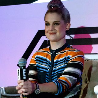 Kelly Osbourne promete ''Fashion Police'' para México