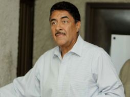 Ramiro Hernández expresó que “más ayuda el que no estorba” y se enfocará en otros temas. ARCHIVO  /