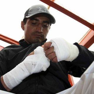 Erik Morales no pasa prueba anti dopaje