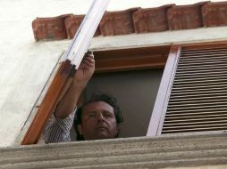 Schettino dijo que no tenía miedo de la posibilidad de ser enviado a prisión. ARCHIVO  /