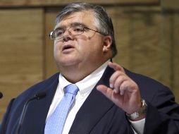 Dice que el alza registrada en los últimos meses es un fenómeno transitorio. ARCHIVO  /