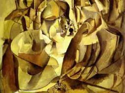 El premio Marcel Duchamp fue creado en 2000 por la Asociación para la Difusión Internacional del Arte Francés. ESPECIAL  /