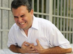 Pacientes con alto calcio coronario presentan mayor riesgo de padecer aterosclerosis y problemas cardiovasculares. ID  /