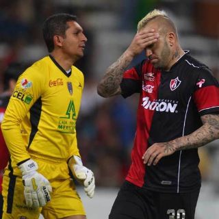 La directiva del Atlas analiza la derrota