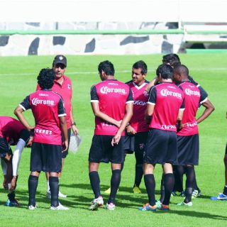 Se prenden los focos de alarma en Colomos