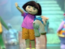 El objetivo principal del musical es la enseñanza amena de los elementos del idioma inglés. ARCHIVO  /