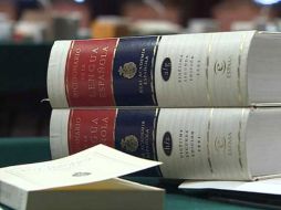 El objetivo de la Fundéu BBVA, es el uso del buen lenguaje en los medios de comunicación. ARCHIVO  /