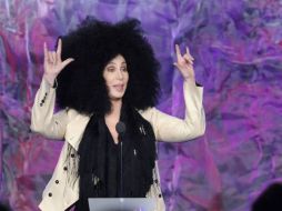 Sería el primer material que sale de su primer disco en diez años, cuya publicación aún no tiene fecha. ARCHIVO  /