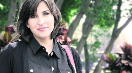 Trama. En su desarrollo, el personaje de la más reciente novela de Martínez-Belli  experimenta las complicaciones y el gozo del amor.  /