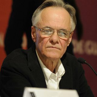 Cumple 70 años el polémico escritor Fernando Vallejo