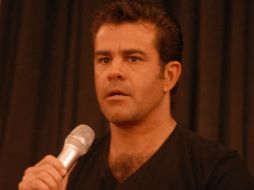 Eduardo actuará por primera vez en las telenovelas de Azteca. ARCHIVO  /