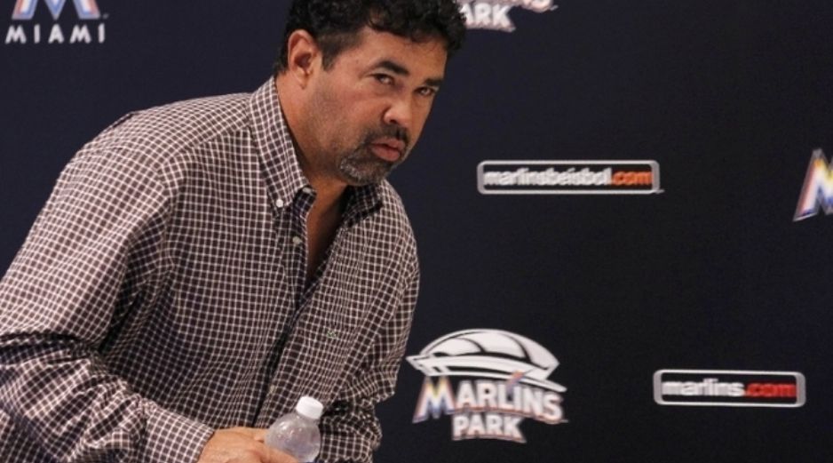 Guillén dirigió este año la peor temporada en la historia del equipo al concluir con foja negativa de 69 ganados y 93 perdidos. ARCHIVO  /