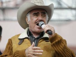 Fernández trabajará este fin de semana de acuerdo con lo programado. EFE  /