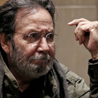 Es importante que cada vez haya más mujeres cineastas: Fons