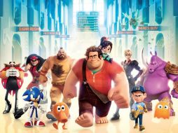 El director espera que si este trabajo obtiene el éxito deseado se inicie la producción de la secuela. ESPECIAL  /