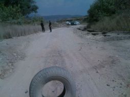 Hasta el momento, las autoridades desconocen cómo se originó la fuga.  /