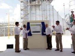 Destaca la importancia de la cogeneración de energía. NTX  /