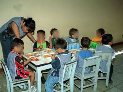 El IJAS regula 40 albergues de carácter privado. ARCHIVO  /