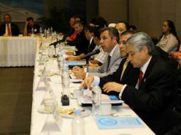 El Consejo Ciudadano de Seguridad buscará que se destinen recursos en primer lugar al examen toxicológico.  /