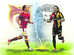 Tuvieron que pasar casi 19 años para que ambos equipos se volvieran a topar en un torneo oficial.  /