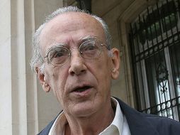 Eloy Gutierrez-Menoyo, que tenía 77 años, falleció la mañana del viernes. AFP  /