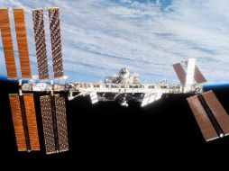 Según la NASA, más de 21 mil desechos de más de 10 centímetros flotan actualmente en el espacio. ESPECIALNASA  /