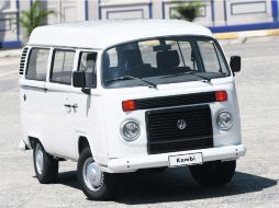 LONGEVO. A pesar de tantos años de vida, este vehículo es muy bien aceptado en el país sudamericano..  /