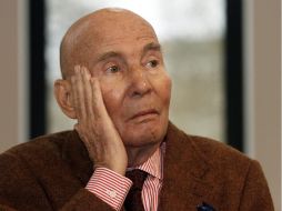 Muere uno de los compositores más influyentes del Siglo XX, Hans Werner Henze, a los 86 años. EFE  /