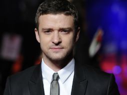 El actor, productor e intérprete se casó con la actriz italiana Jessica Biel a principios de mes. AFP  /