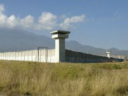 La averiguación previa sigue abierta y siguen arraigadas otras ocho personas. ARCHIVO  /