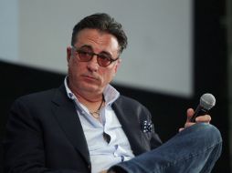 El actor cubano Andy García. ARCHIVO  /