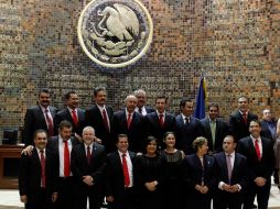 Propondrán a los integrantes de la LX Legislatura que se promueva un tabulador salarial. ARCHIVO  /