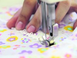 Reconversión. La industria del vestido en el mundo busca productos diferenciados. ESPECIAL  /
