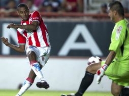 Los Rayos llegaron a 28 puntos, lo que los vuelve inalcanzables en la tabla general. ARCHIVO  /