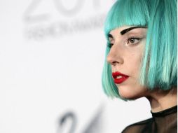 Calvin Harris afirma que rechazó trabajar con Lady Gaga cuando ella no era tan famosa. ARCHIVO  /