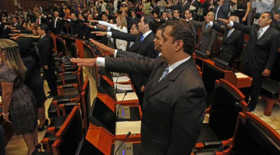 El Cesjal hace el llamado ante la proximidad de relevos institucionales en el Congreso Local y del Poder Ejecutivo estatal. ARCHIVO  /