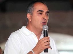 Redes del PRI impulsaron a gente para que se ponga a trabajar en las calles, dijo el regidor. ARCHIVO  /