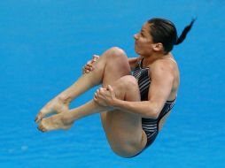 Entre los nuevos miembros del Salón de la Fama está Jashia Luna. ARCHIVO  /